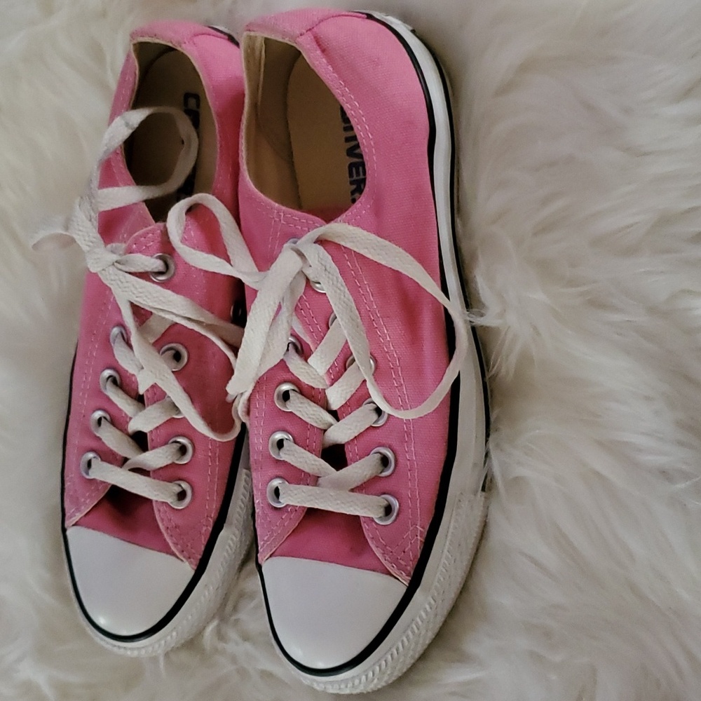 Converse All Stars Low Top - Picture 11 of 11